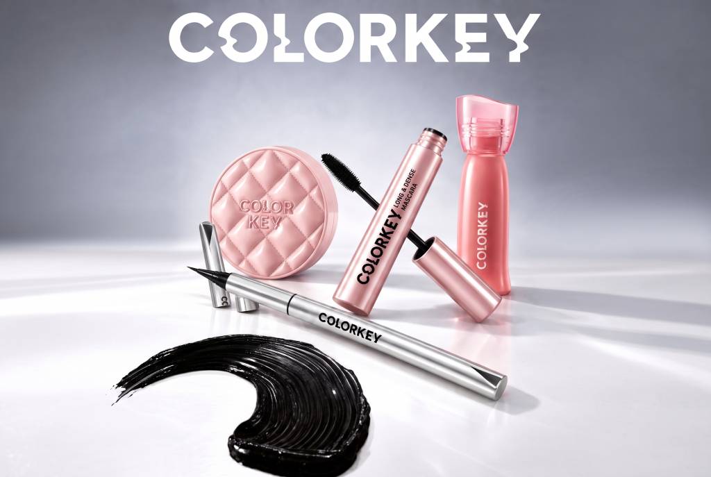COLORKEY VIP Member Privilege Set